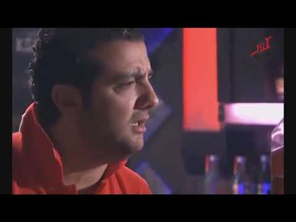 معتصم النهار-لؤي يخبر غسان عن وائل -مسلسل أيام...