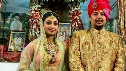 Shivangi  Joshi & Mohsin Khan's co actor Mohena Singh gets ENGAGED; photo goes VIRAL | FilmiBeat