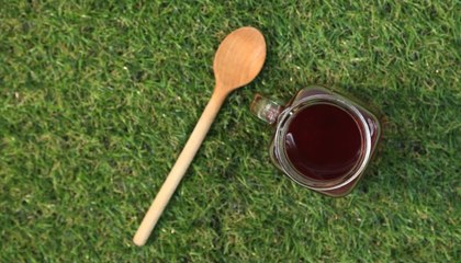 شراب الرمان والعسل لخسارة الوزن