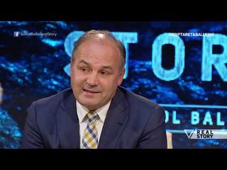 Real Story - Shqiptaret dhe Ballkani | Pj.2 - Talk Show - Vizion Plus