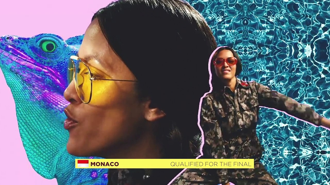 NowNewMusic #29 | Semifinals Results | Tunis, Tunisia | October 2018