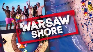 Warsaw Shore | Mała o swoim wyglądzie z 1 sezonu