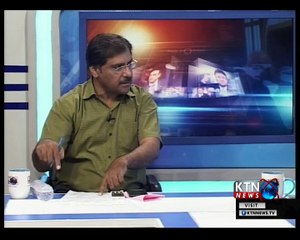 The Focus- Shakeel Soomro- 18th October 2018