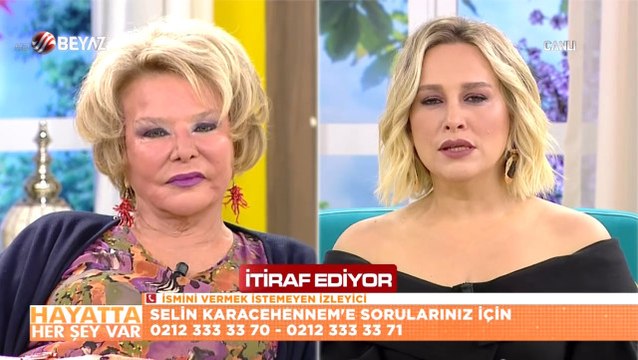 Kadın İzleyicinin İtirafı Şaşkına Uğrattı: Kocam, Arkadaşımı 5 Dakikada Hamile Bıraktı