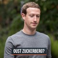 Several Facebook investors back proposal to oust Zuckerberg as chairman