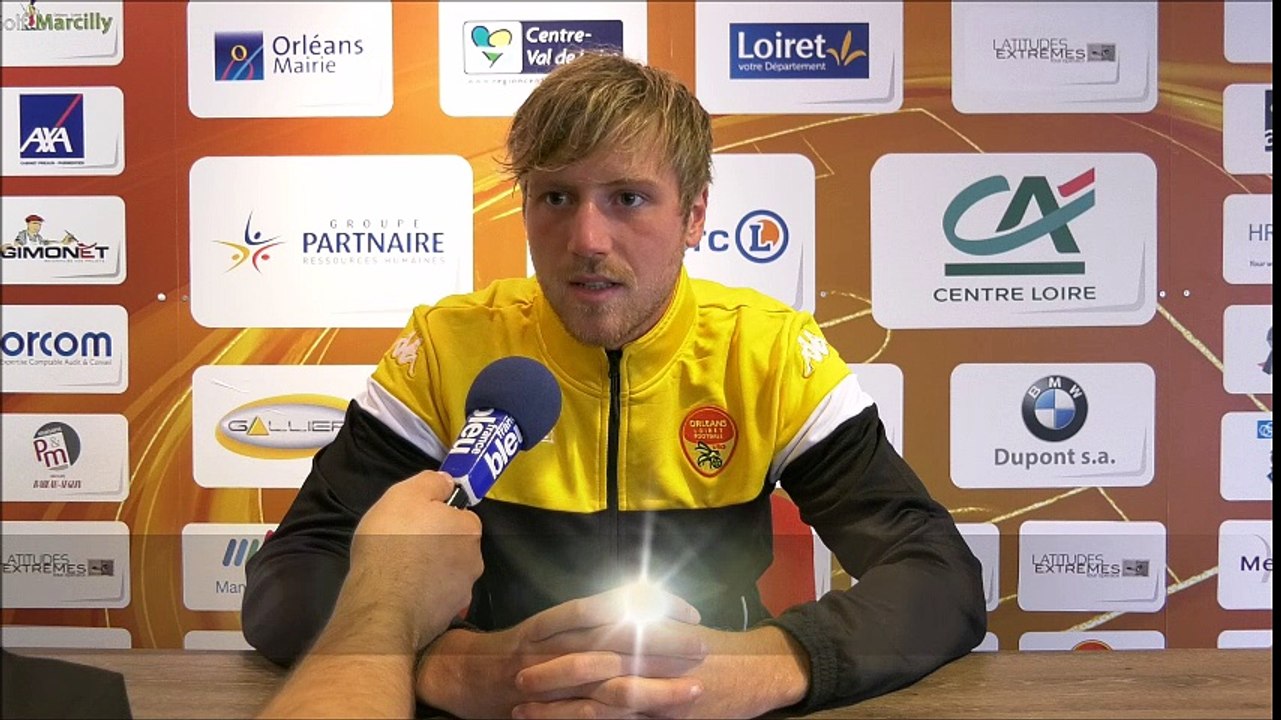 J11 : Conférence de presse avec R. Droehnle (18/10/2018)