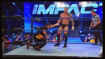 Impact! Wrestling - 2018.10.18 - Part 02 | Impact! Wrestling Bound for Glory (2018) Fallout