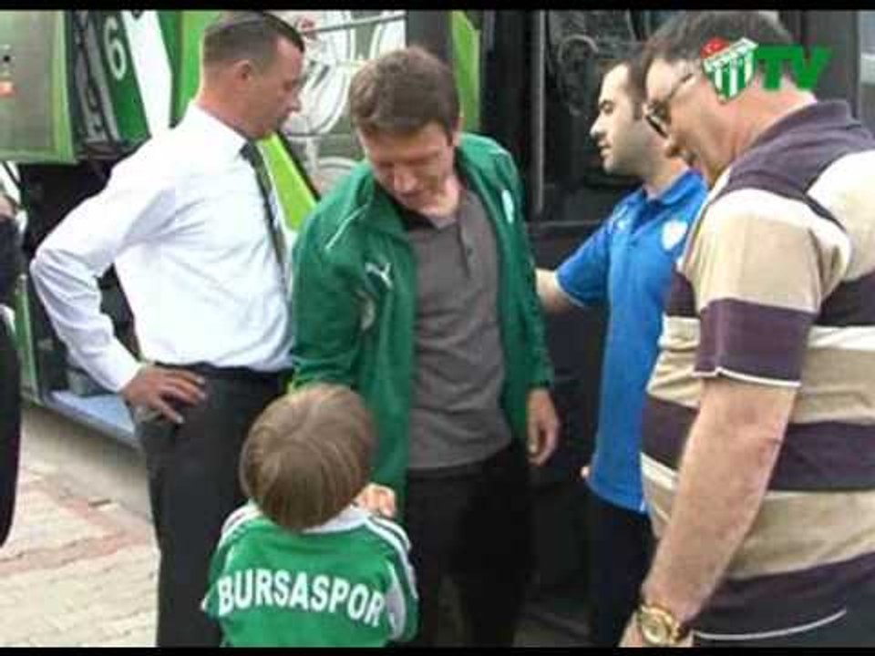 Lider İstanbul Yolcusu (24.04.2010)