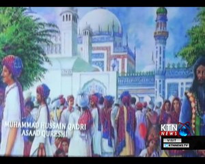 Sindh Round Up- 10 PM- 18th October 2018