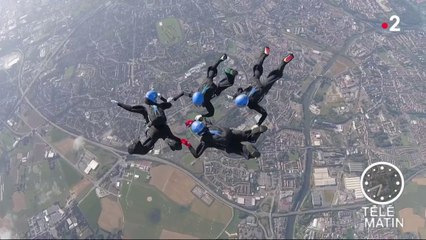Actualités sportives du 19/10