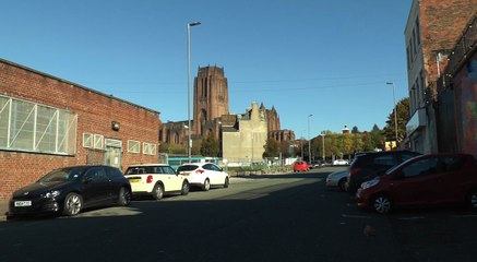 GOODLINES: October 19th 2018