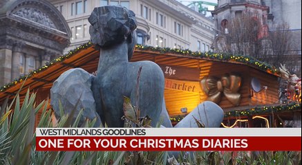 GOODLINES: October 19th 2018