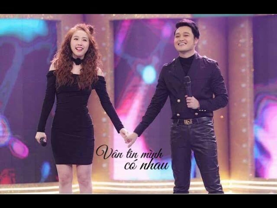 Vẫn Tin Mình Có Nhau - Bảo Thy ft. Quang Vinh | Live (Ca Sĩ Giấu Mặt)