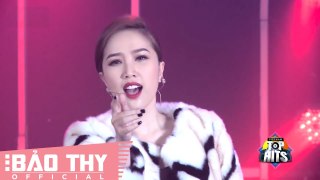 Con Tim Anh Nằm Đâu | Bảo Thy | Live (Vietnam Top Hits)