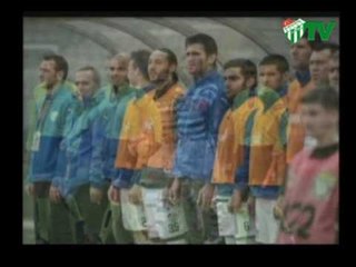 Diyarbakırspor Maçına Doğru (02.03.2010)