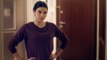 Afra Saraçoğlu, Yeni Filminin Kostümlü Parti Sahnesinde 'Masum Şeytan' Kılığına Girdi