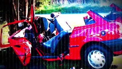 Epic Climbing Story!