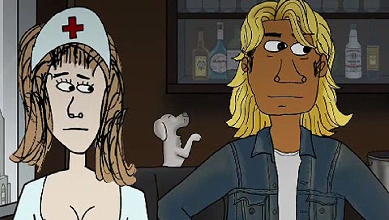 The Life and Times of Tim S02E09