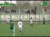 A2 Ligi Bursaspor - Kartalspor 1 - 0 (İkinci yarı) (21.02.2010)