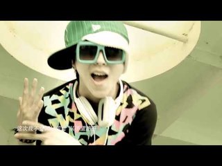 【HD】李魏西- 想像之外 [Official Music Video]官方完整版MV