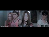 【HD】本兮 - I MISS U [Official Music Video]官方完整版MV