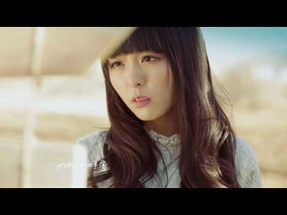 【HD】童可可 - 小光芒（花絮）[Official Music Video]官方完整版MV