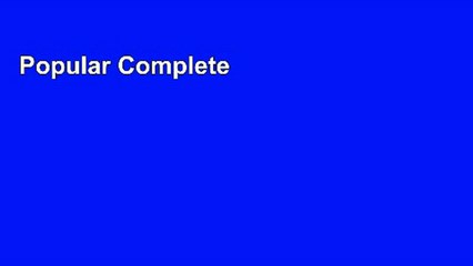 Popular Complete Crumb Comics Volume 7 Hot n Heavy Complete