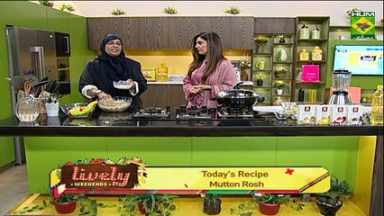 Machli Ka Chatpata Salan Recipe Lively Weekend 13 October 2018
