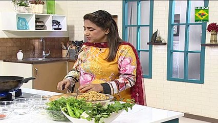 Tarkay Walay Kabab Recipe by Chef Rida Aftab 15 October 2018