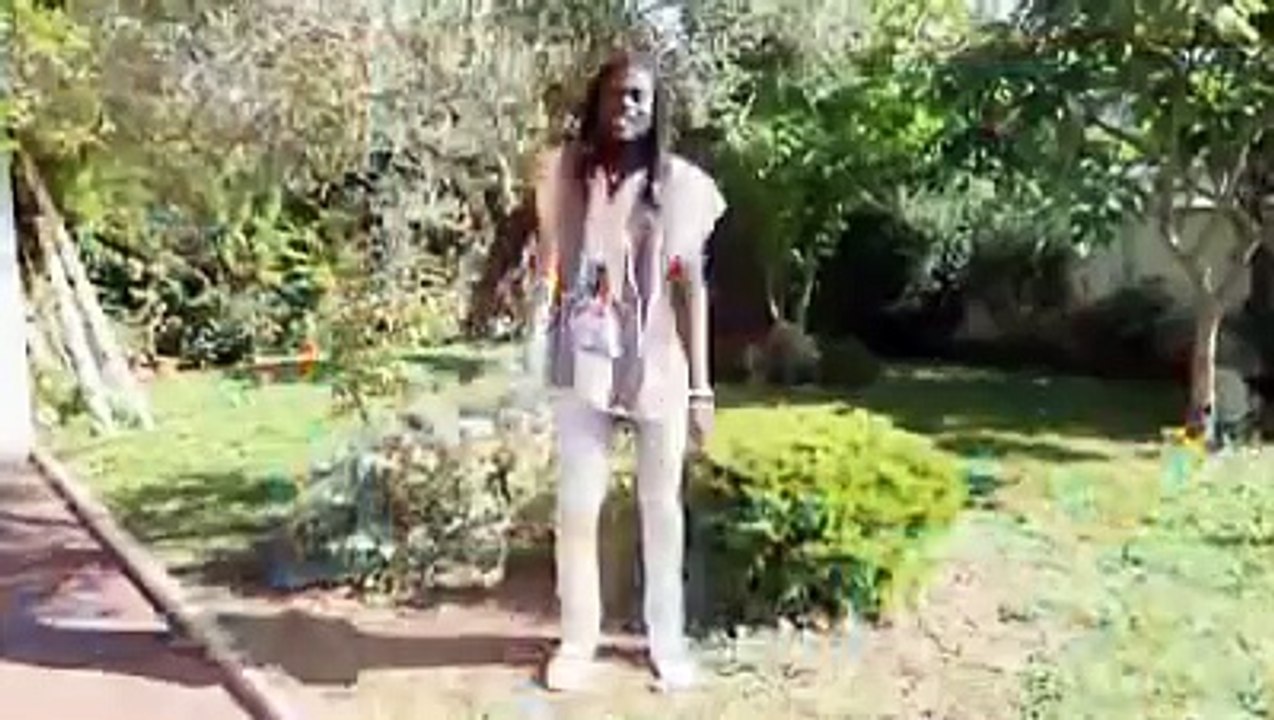 SORY MAÏGA - Hommage à Thomas Sangara (Clip Vidéo 2018)
