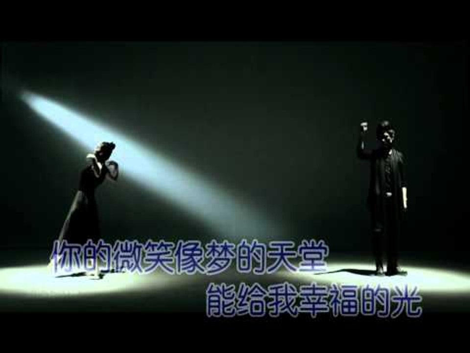 李行亮 [消失的光] MV