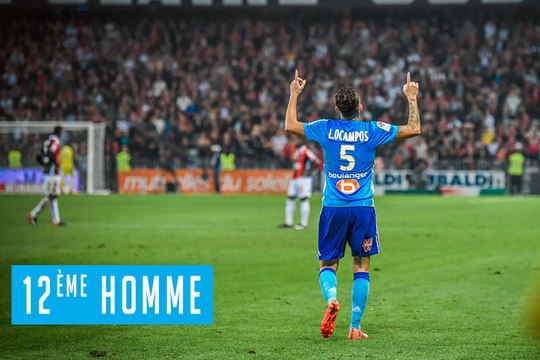 Le come-back de 2017-18 vu des tribunes
