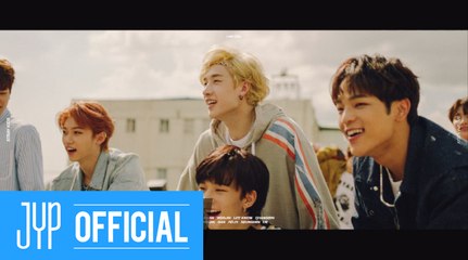 Stray Kids "I am YOU" Teaser Video 2
