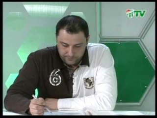 30.03.2010 İddaa Bülteni (30.03.2010)