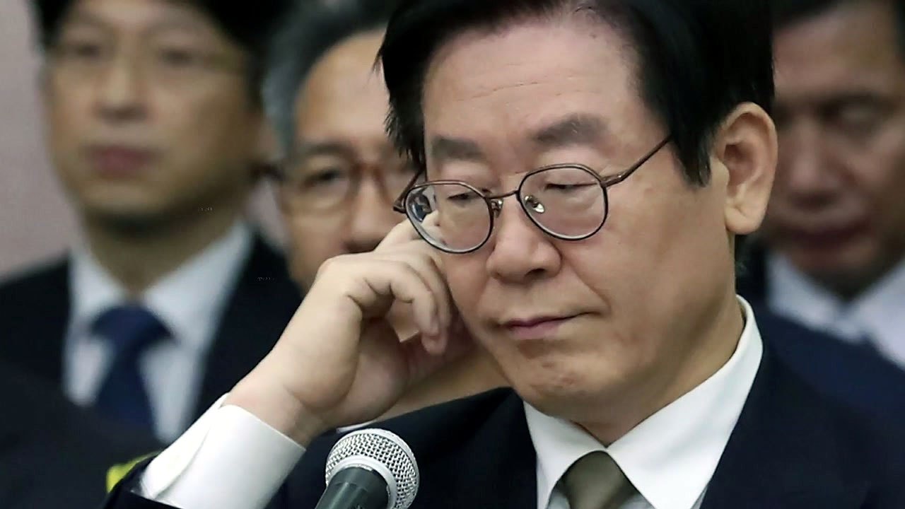 각종 '설' 난무...경기도정 대신 이재명 청문회? / YTN