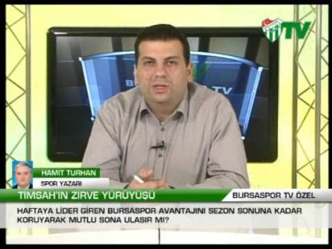 Devrimin Gerçekleşmemesi İçin Bir Sebep Yok (21.03.2010)
