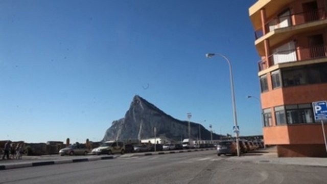 Primera noche en prisión para el líder de Los Castañas