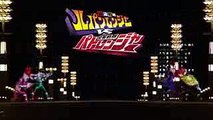 Kaitou Sentai Lupinranger VS Keisatsu Sentai Patranger- Episode 37 PREVIEW (English Subs)
