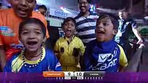 PKL Season 6, Video Highlights U Mumba Vs Puneri Paltan, 7th October 2018  Sportskeeda