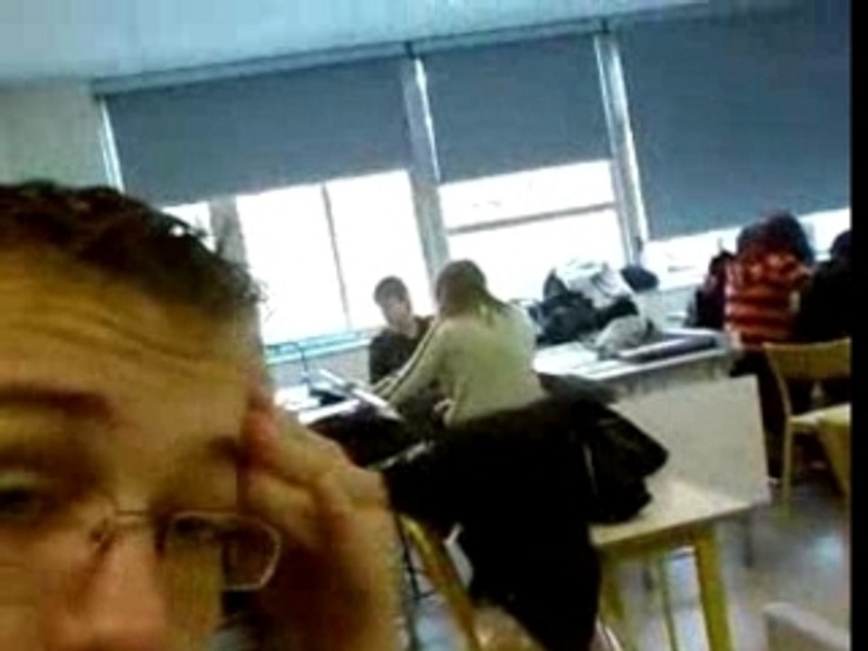 2 mongols et un portable