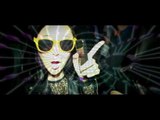 【HD】DJ Brother - Let's Get Crazy [Official Music Video]官方完整版MV
