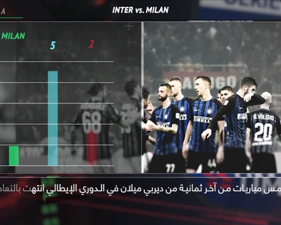 كرة قدم: الدوري الإيطالي: 5 أمور عليكم معرفتها