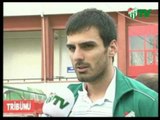 Malesef Futbolda Goller Sayılıyor (11.04.2010)