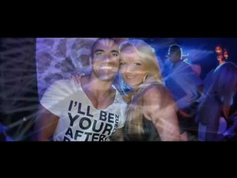 【HD】DJ Brother - Moon Night [Official Music Video]官方完整版MV