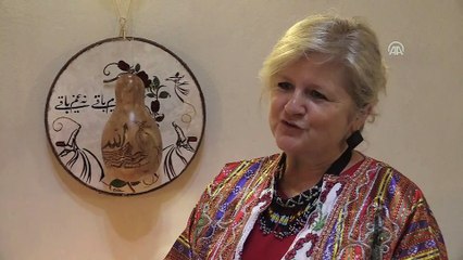 Uludağ eteklerinde tohumdan abajura - BURSA