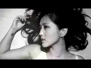 【HD】何潔 - 愛過的你 [Official Music Video]官方完整版MV