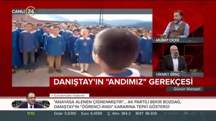 Parlamenter sistemin bitirilmesinin de iptalini isteyecek mi?