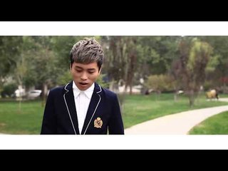 【HD】雨宗林 - 某年某月某天（無字幕版） [Official Music Video]官方完整版MV