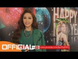 [Họp Báo] Ra Mắt Mv Single Lady - Bảo Thy