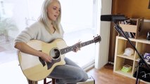 Dangerous Woman Ariana Grande // Madilyn Bailey Live Sessions - ZiliMusicCo .